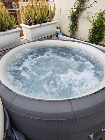 Luxury Vatican Penthouse gallery image 3