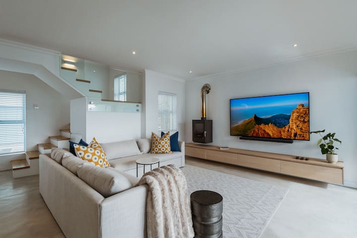 Kingshaven Estate Villa Santorini