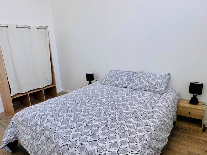 Spavaća soba 2