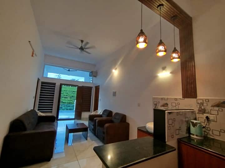 Laas Villa Hill Resort- Vagamon - Vagamon