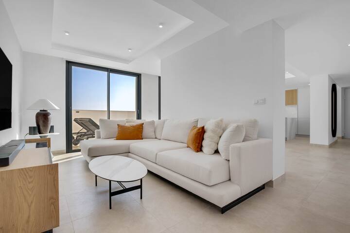 Felde & Felde SLP GmbH managed Airbnb listing 2