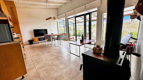 Top Airbnb: SUMMER Serrana en Villa Yacanto De Calamuchita