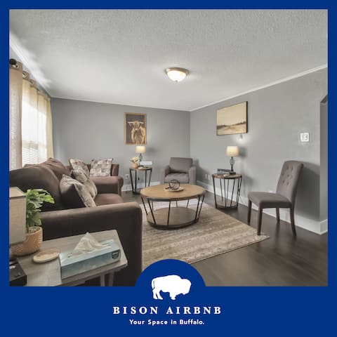 6bdrm house in central location