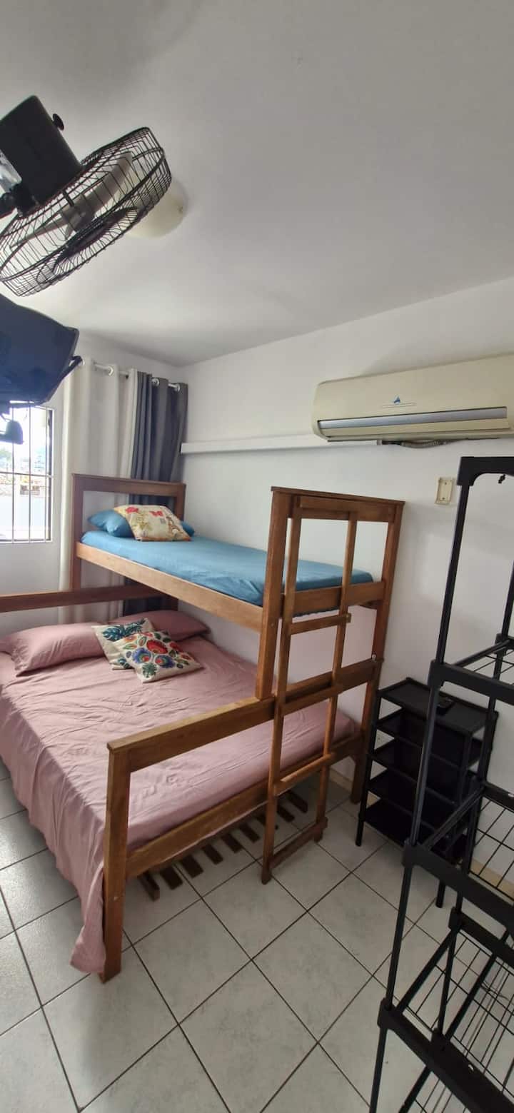 Habitación 2