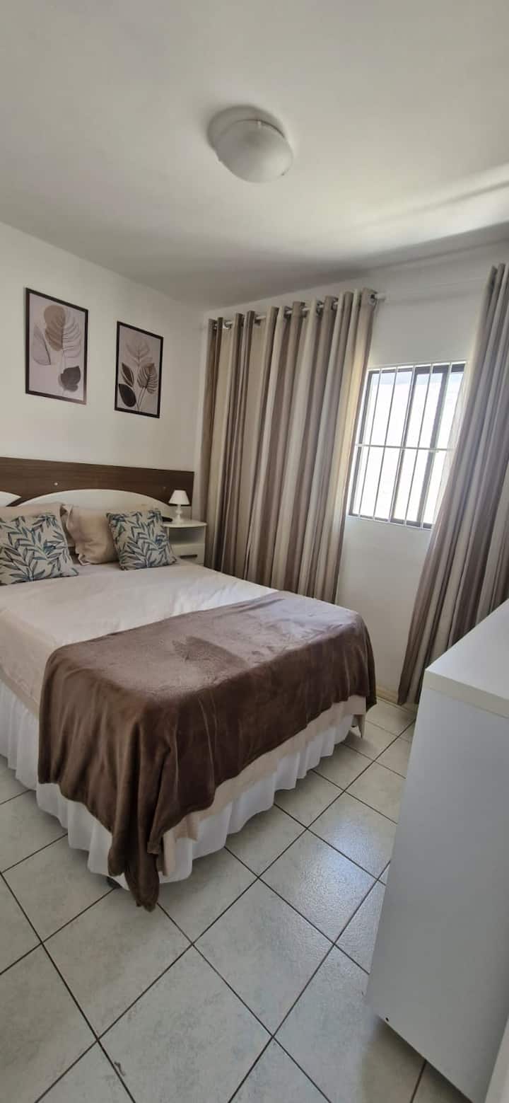 Habitación 1