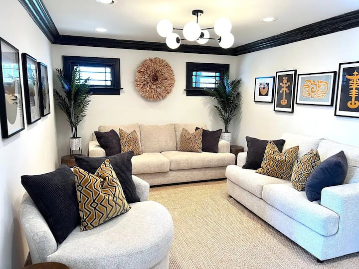 Простор за живеење 1 од 2