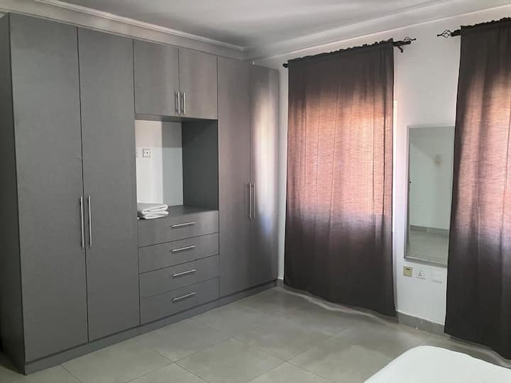 Habitación 1