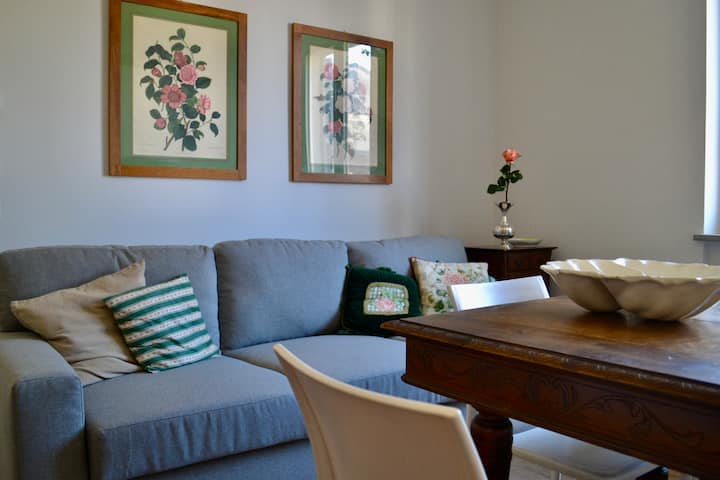 Prato Central Nest | Walk To Station & Center - 普拉托