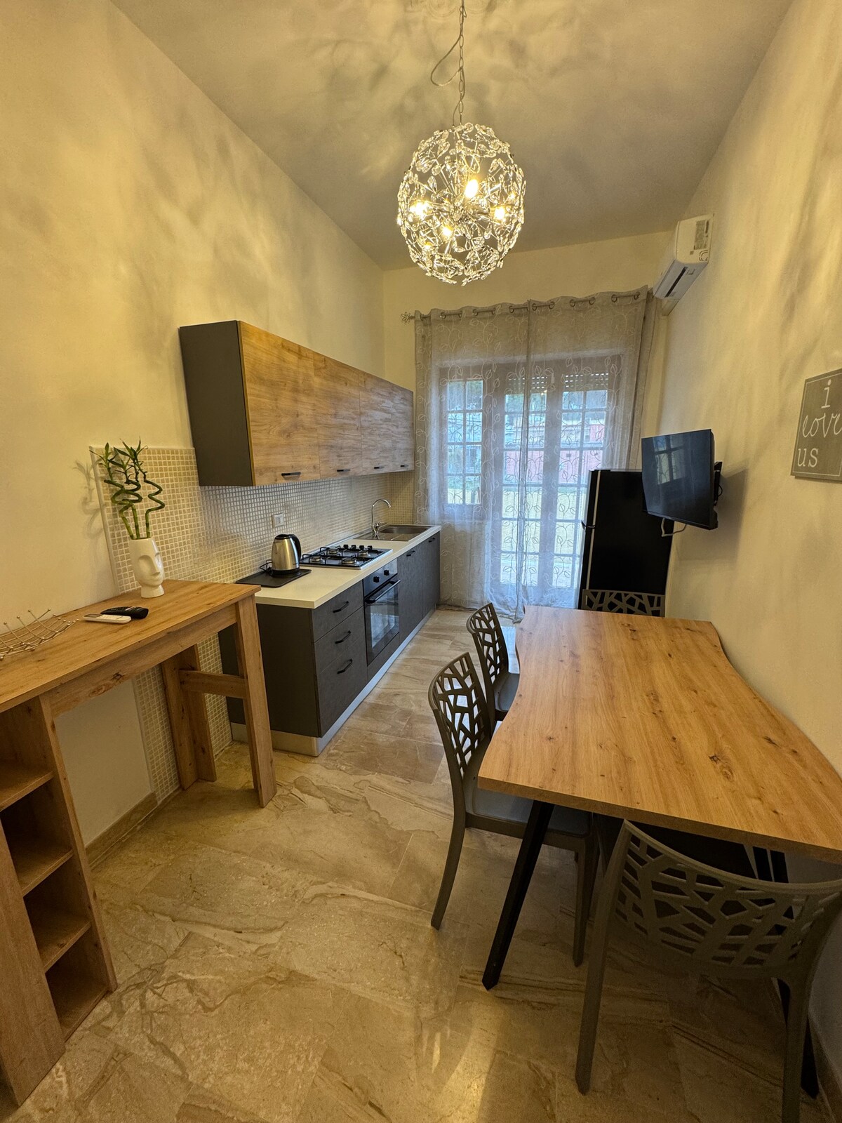 Top Airbnb: Astura Apartment a Nettuno