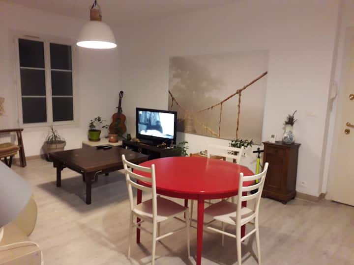 Appartement T2 En Centre Ville - Bayonne
