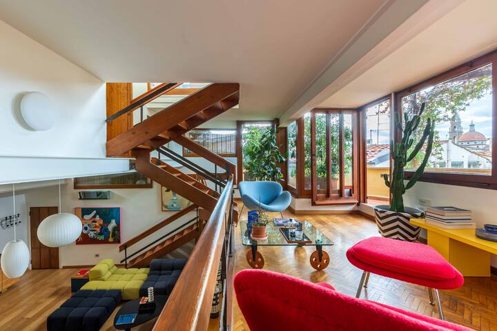 Design Unit with Incredible View gallery image 2