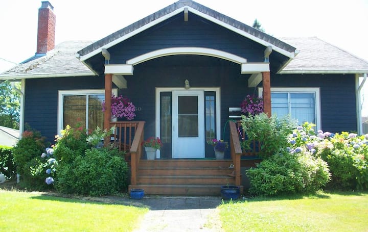 Downtown Craftsman - 1924 Charm - Salem, OR