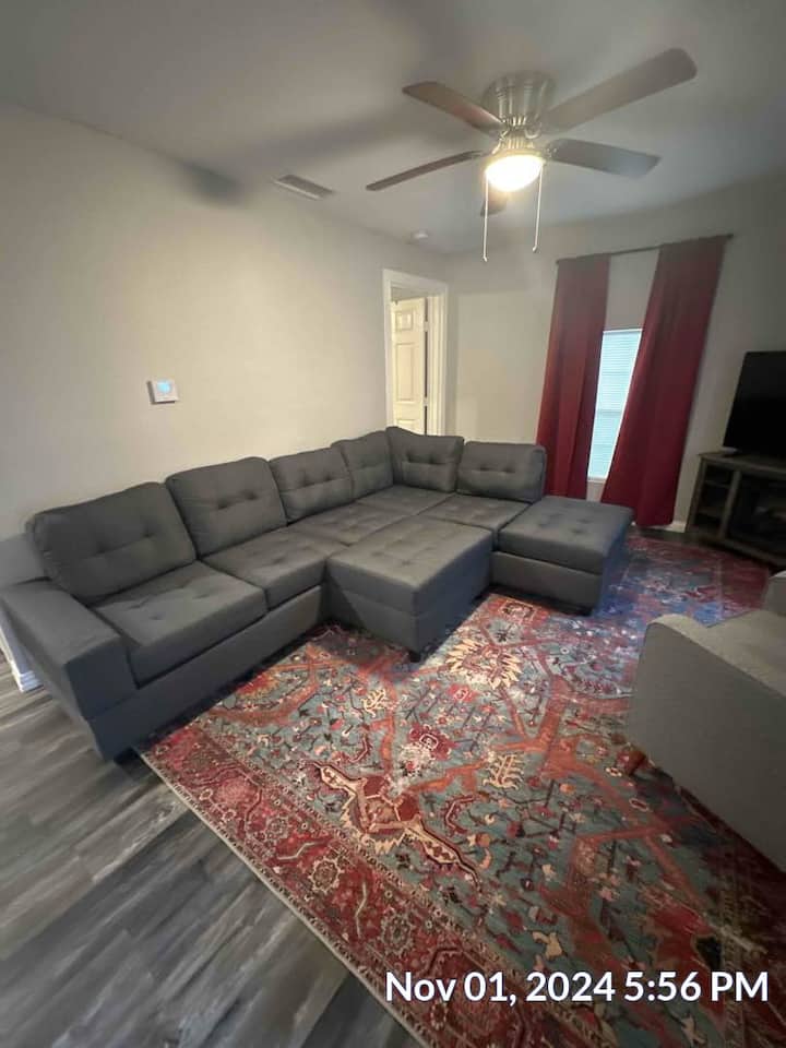 Cozy Cottage In Waxahachie - Waxahachie, TX