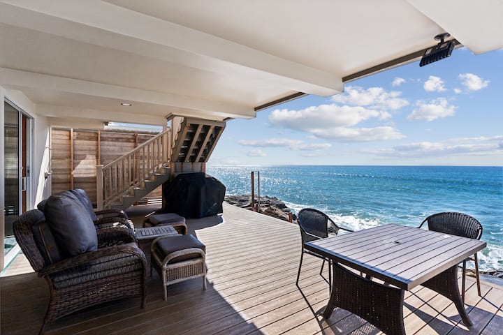 Massive 3 Bedroom On The Sand- Str14-0133 - Dana Point, CA
