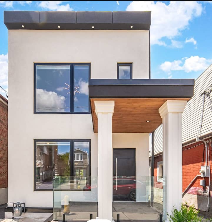 Toronto Midtown Luxury Living - Toronto