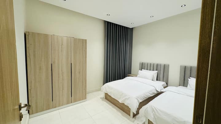 Спална соба 2