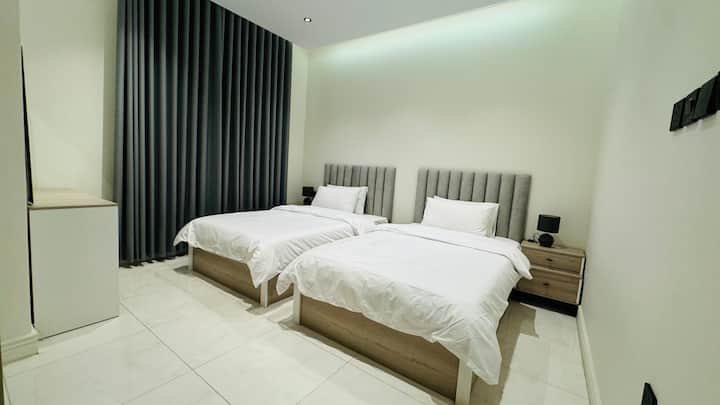 Спална соба 1