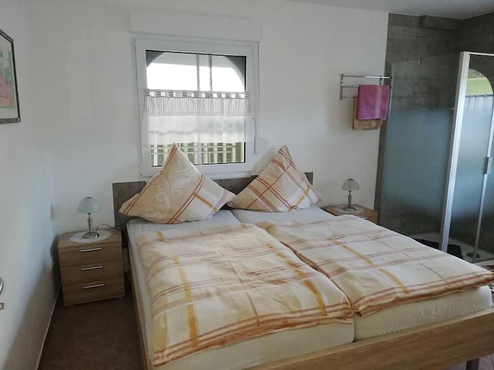 Спална соба 1