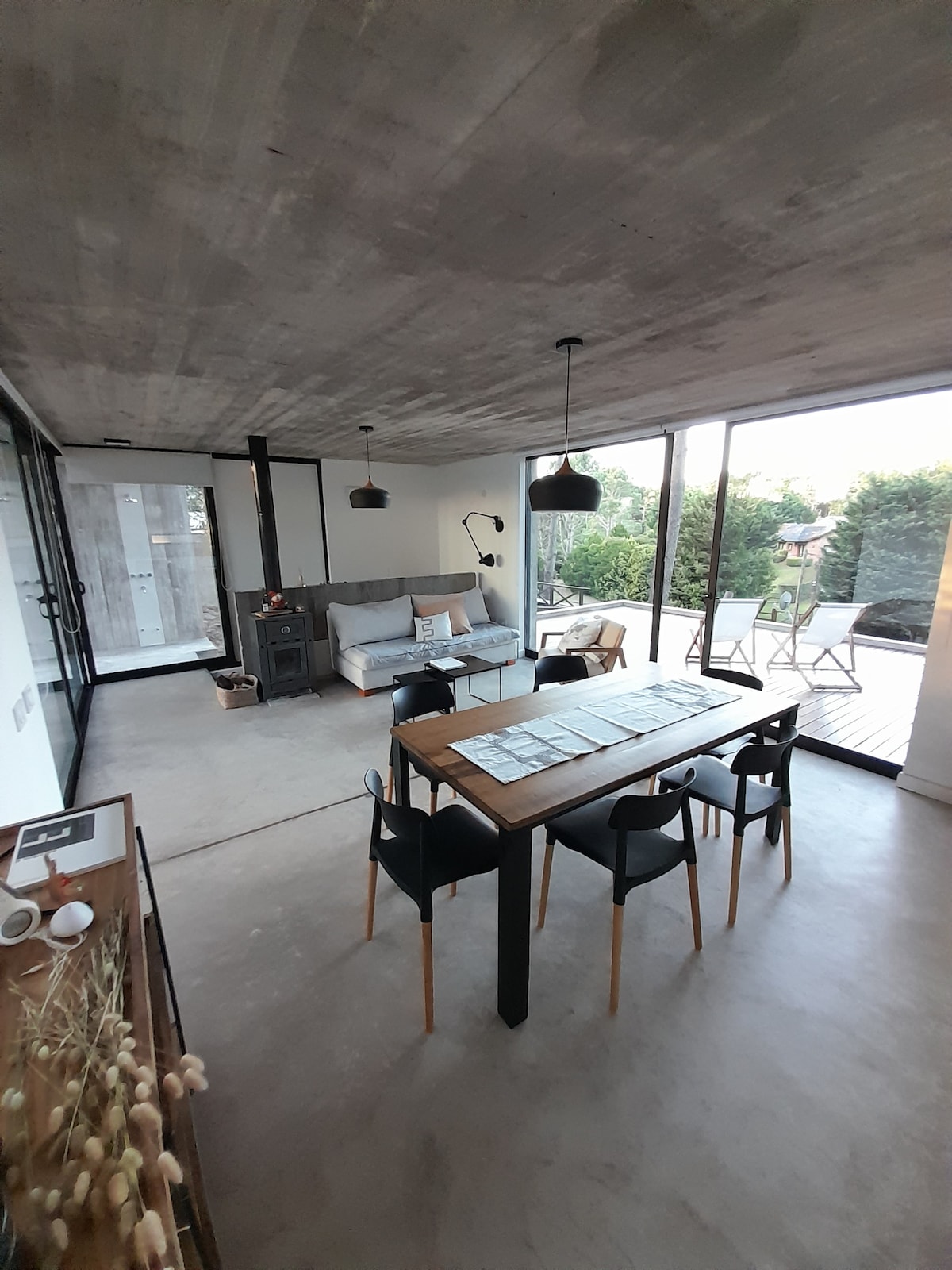 Top Airbnb: CasaGinoMdlp in Mar De Las Pampas