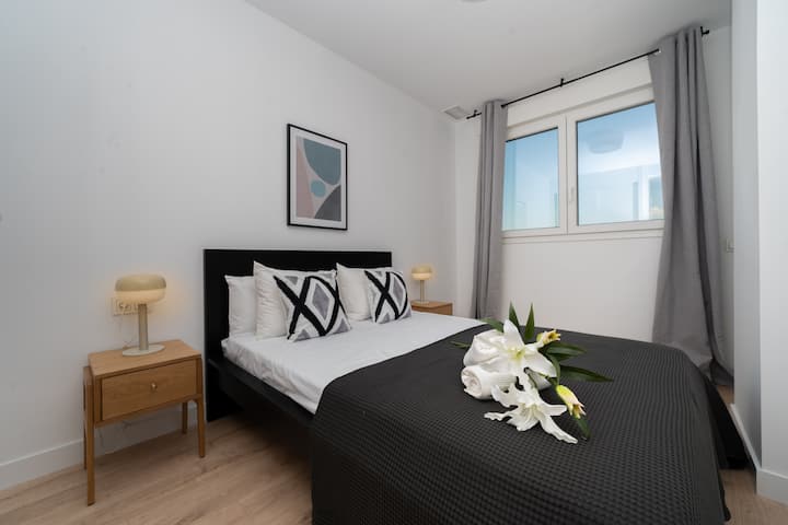 საძინებელი 1