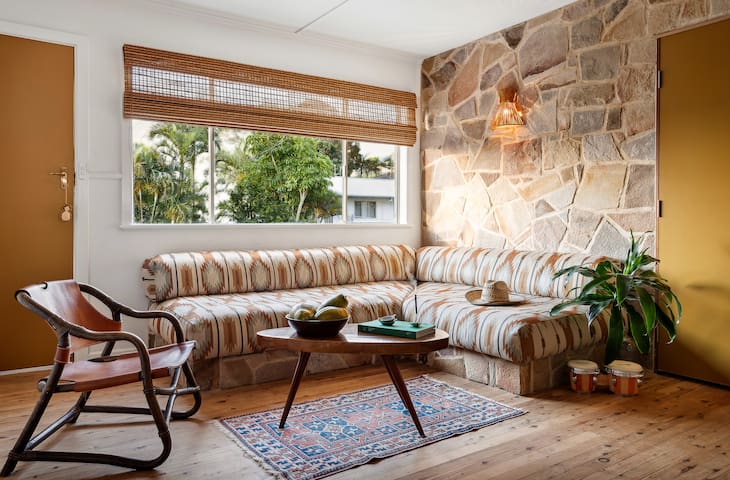 Sundowner ~ Three Bedroom Suite ~ No. 1