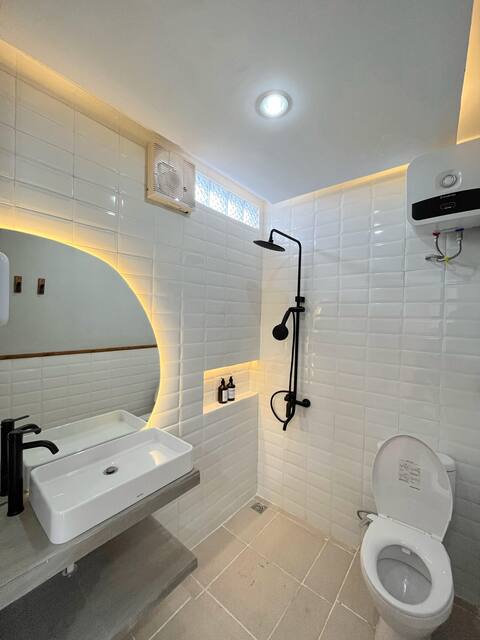 Sampai Villa Queensland 1
