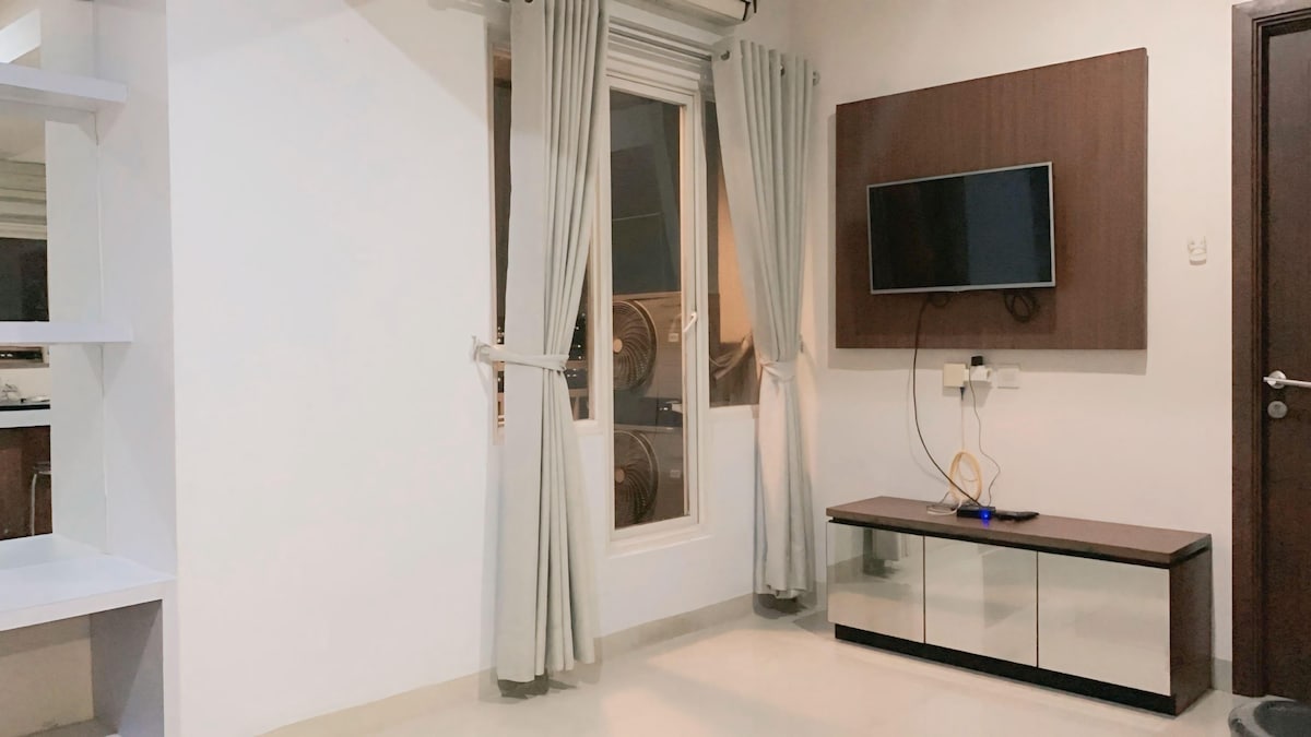 Всекидневна