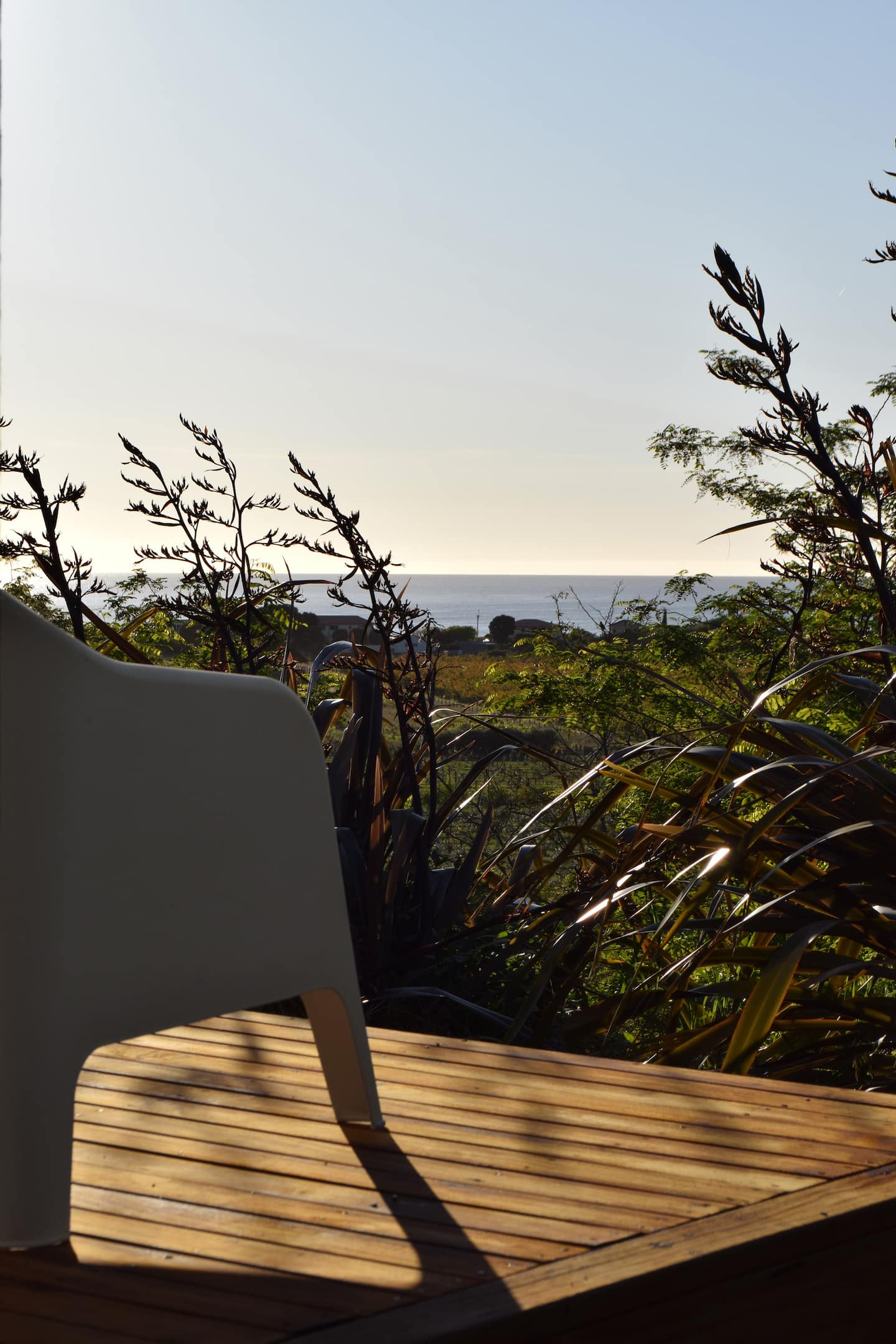 Vine View Cottage 3
