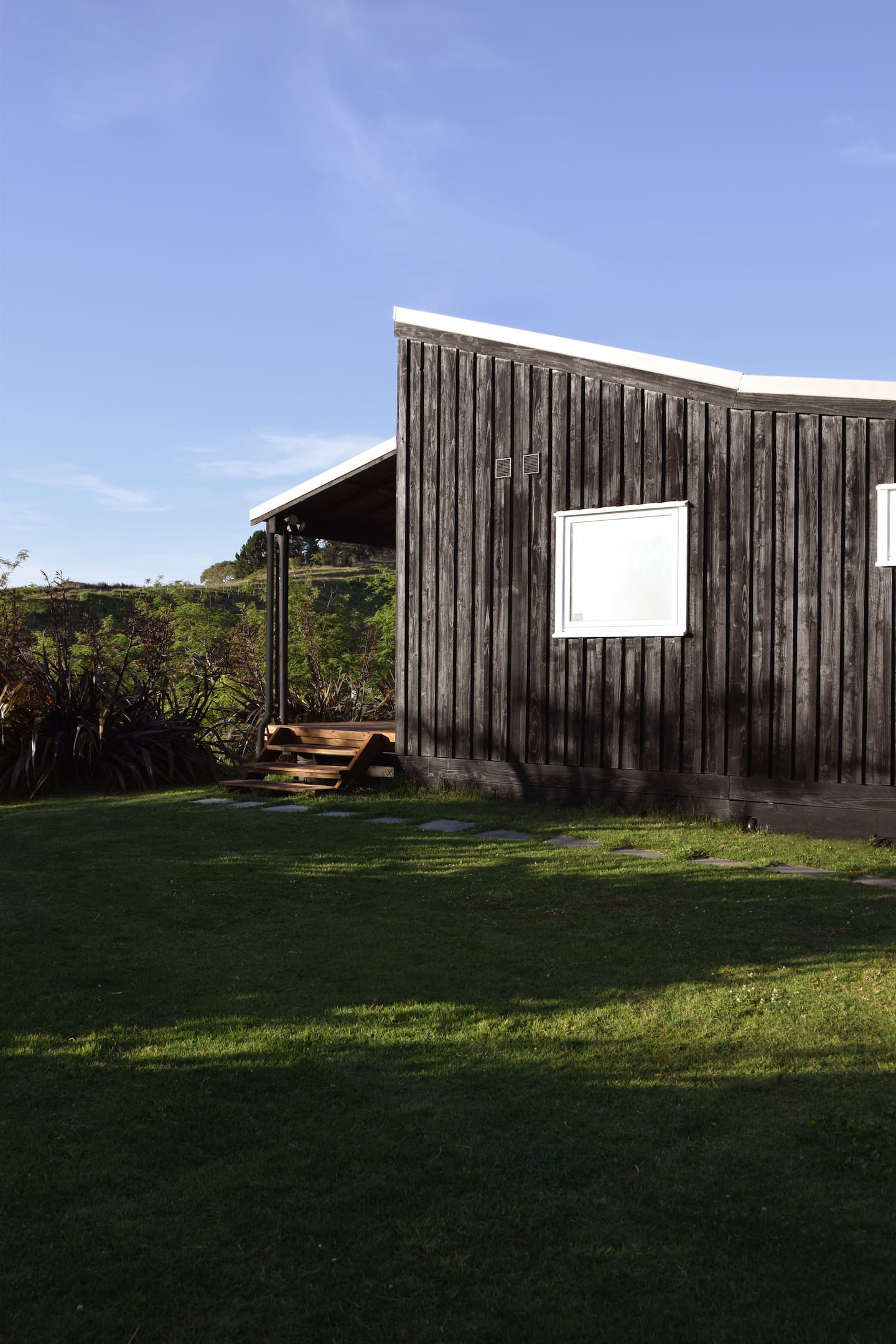 Vine View Cottage 5