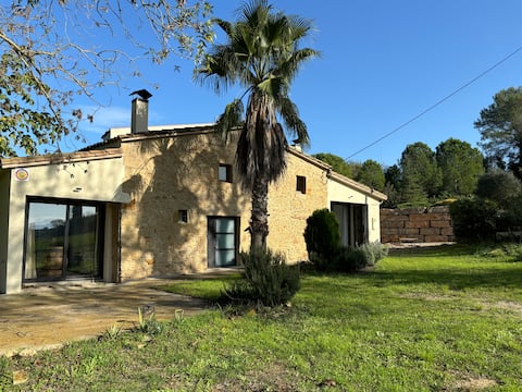 A getaway to freedom