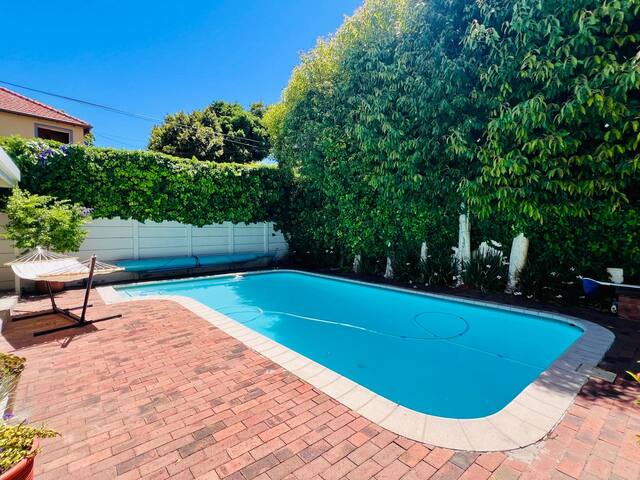 Spacious House with Pool gallery image 3