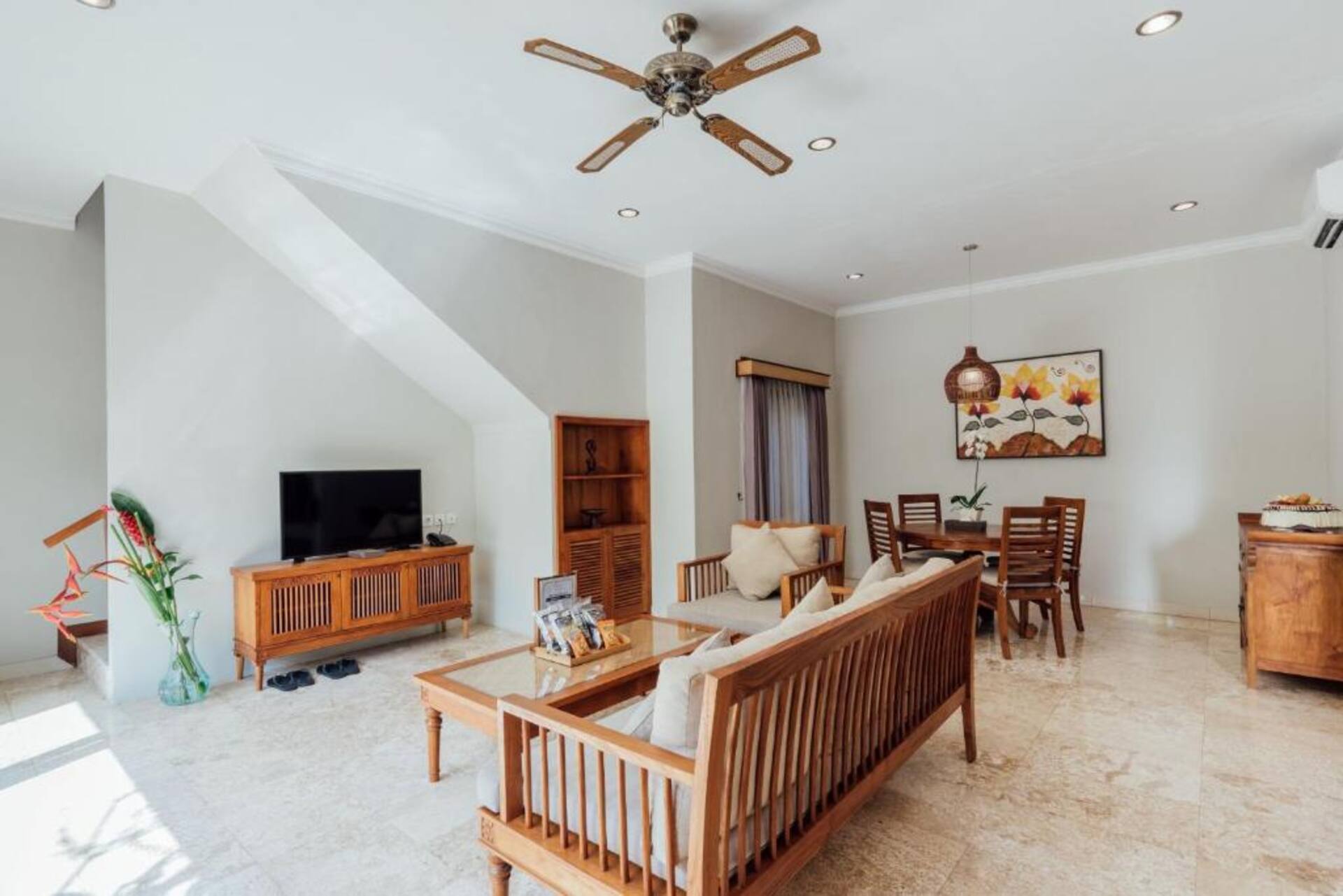 Coastal Selukat Escape 2 Bedroom Private Villa in Gianyar 2
