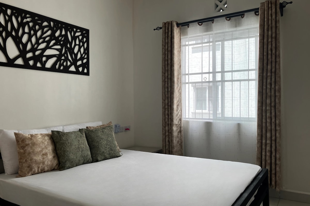 საძინებელი 1