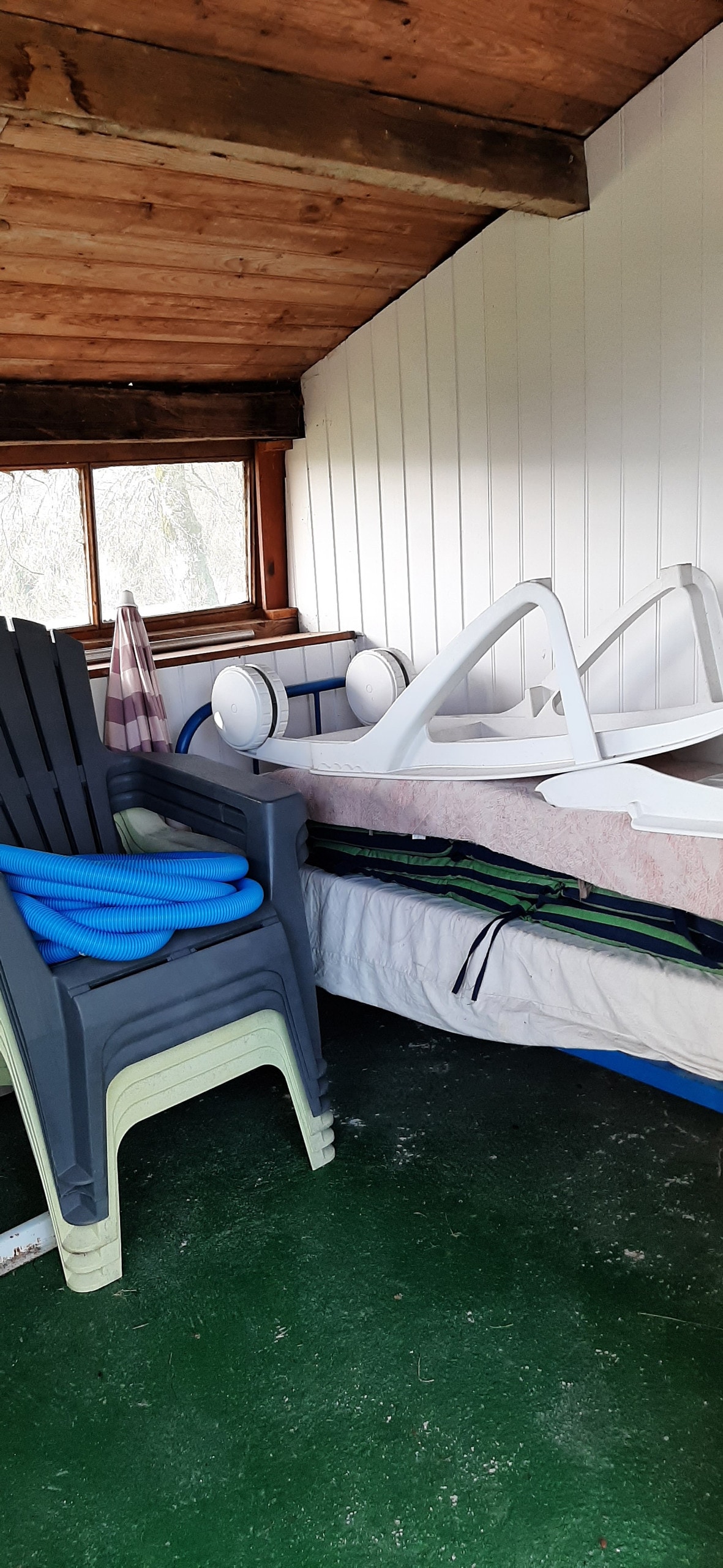 dépendance (un hiver)