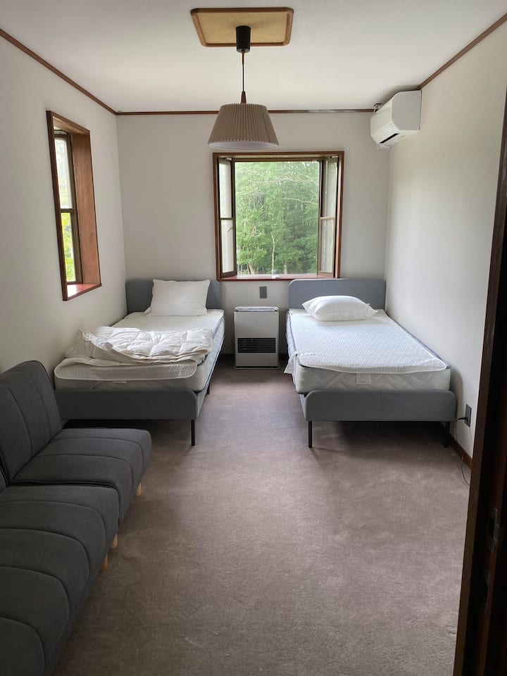 Спална соба