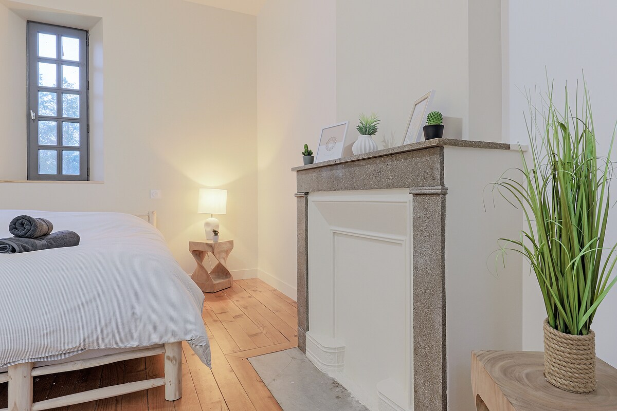 غرفة النوم 1