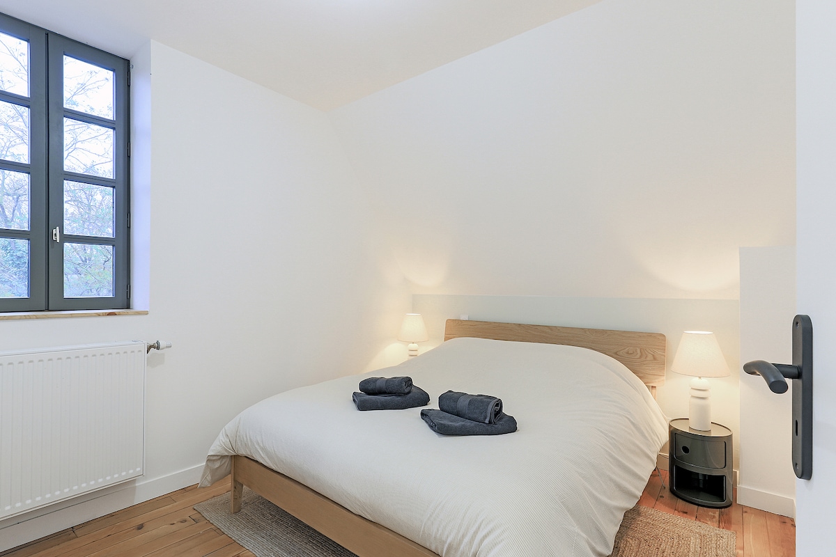 غرفة النوم 2