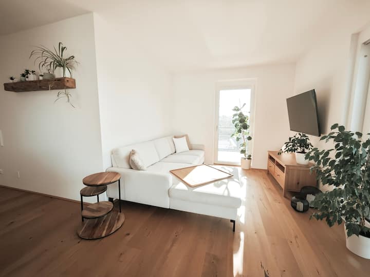 غرفة المعيشة