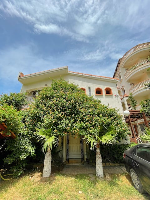 House for rent in Jijel