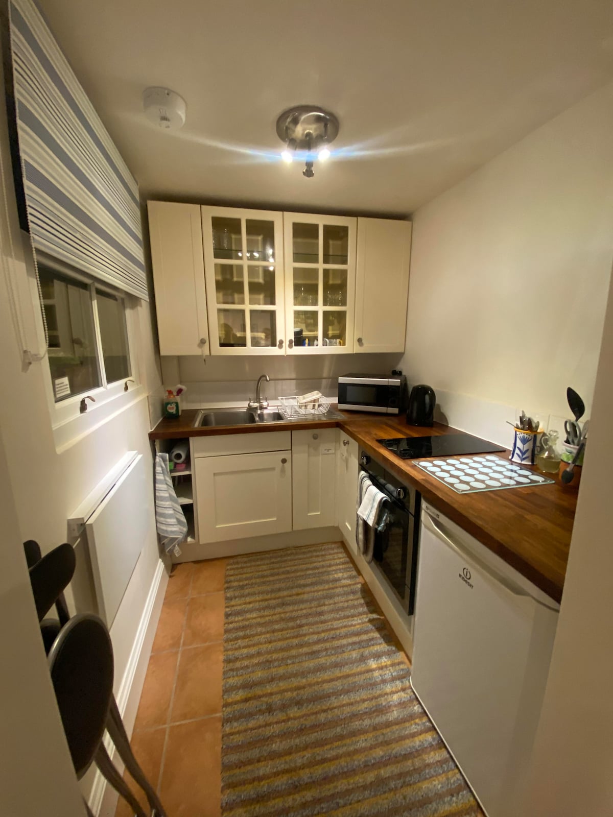 Top Airbnb: Garden annexe in Cheltenham in Charlton Kings
