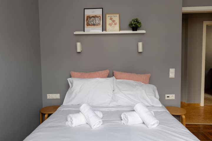 غرفة النوم 2