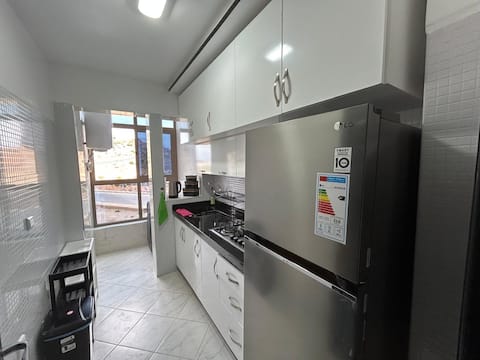 Popular Airbnb listing: Apartment in Al Hoceima in Al Hoceima