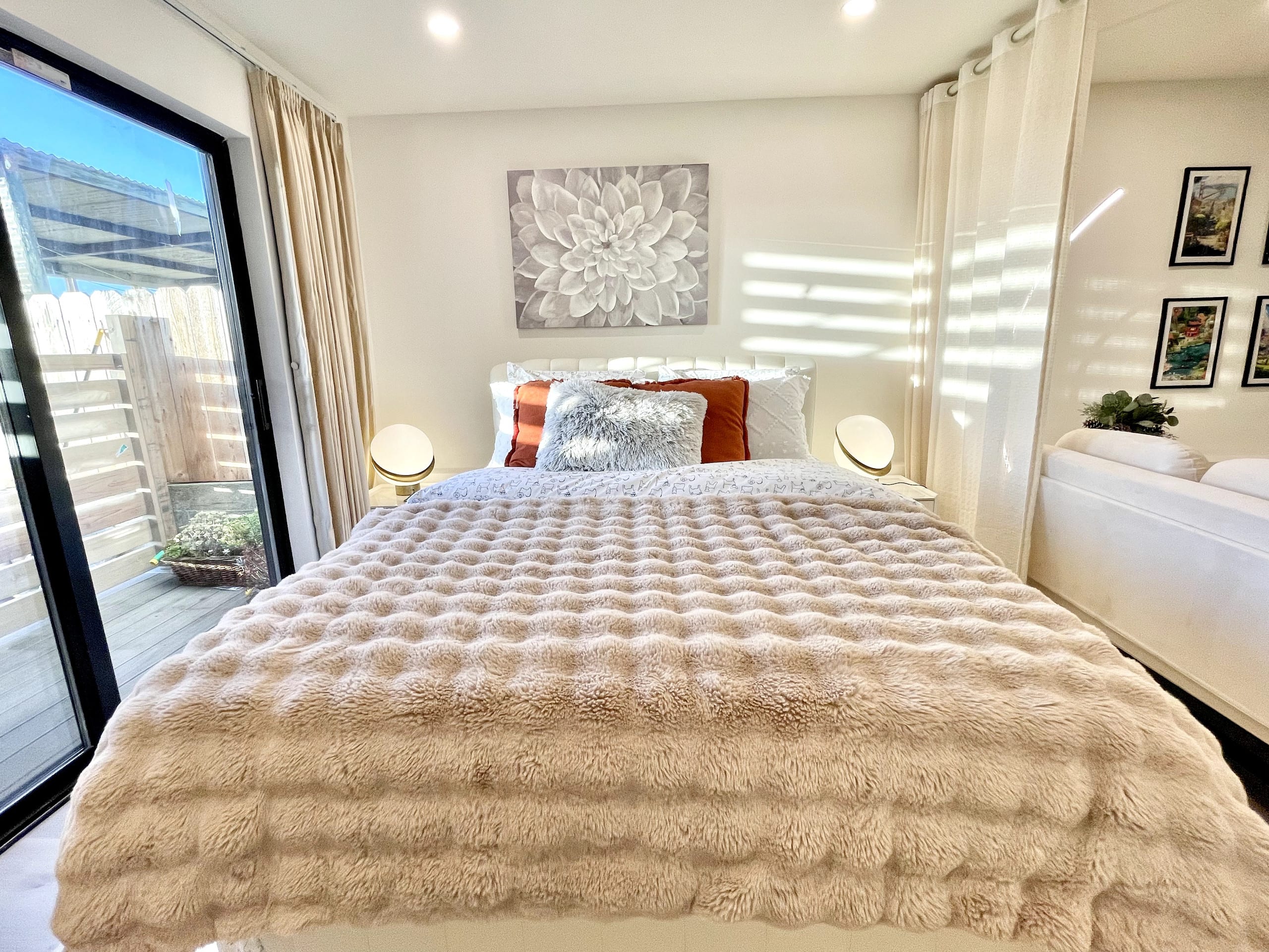 Home in San Francisco · ★4.91 · 2 bedrooms · 3 beds · 1 bath - Image 27