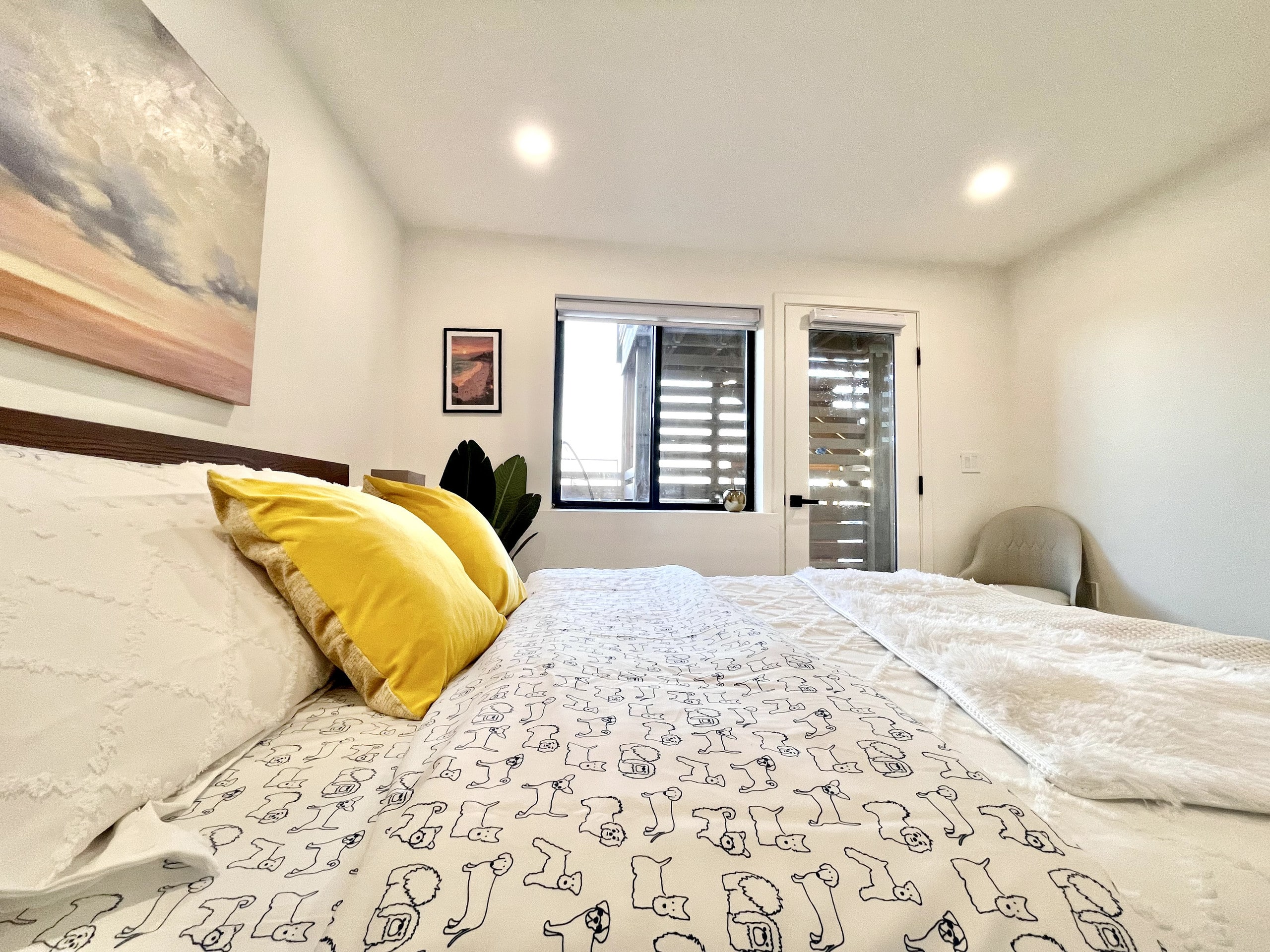 Home in San Francisco · ★4.91 · 2 bedrooms · 3 beds · 1 bath - Image 34