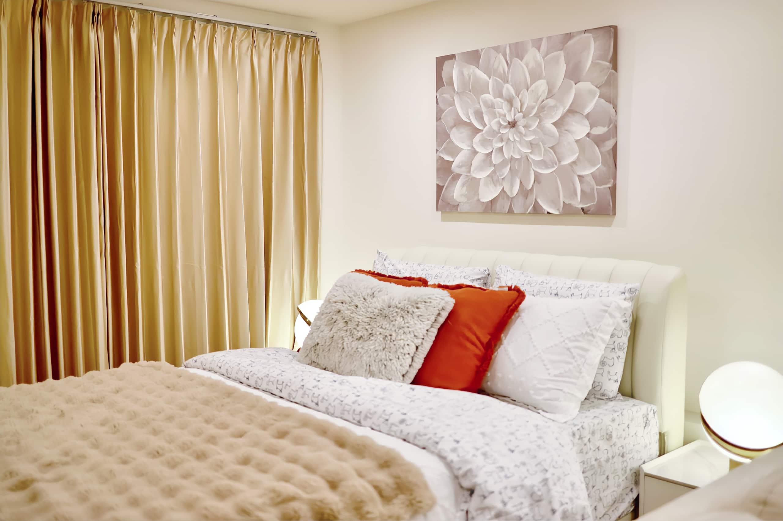 Home in San Francisco · ★4.91 · 2 bedrooms · 3 beds · 1 bath - Image 25