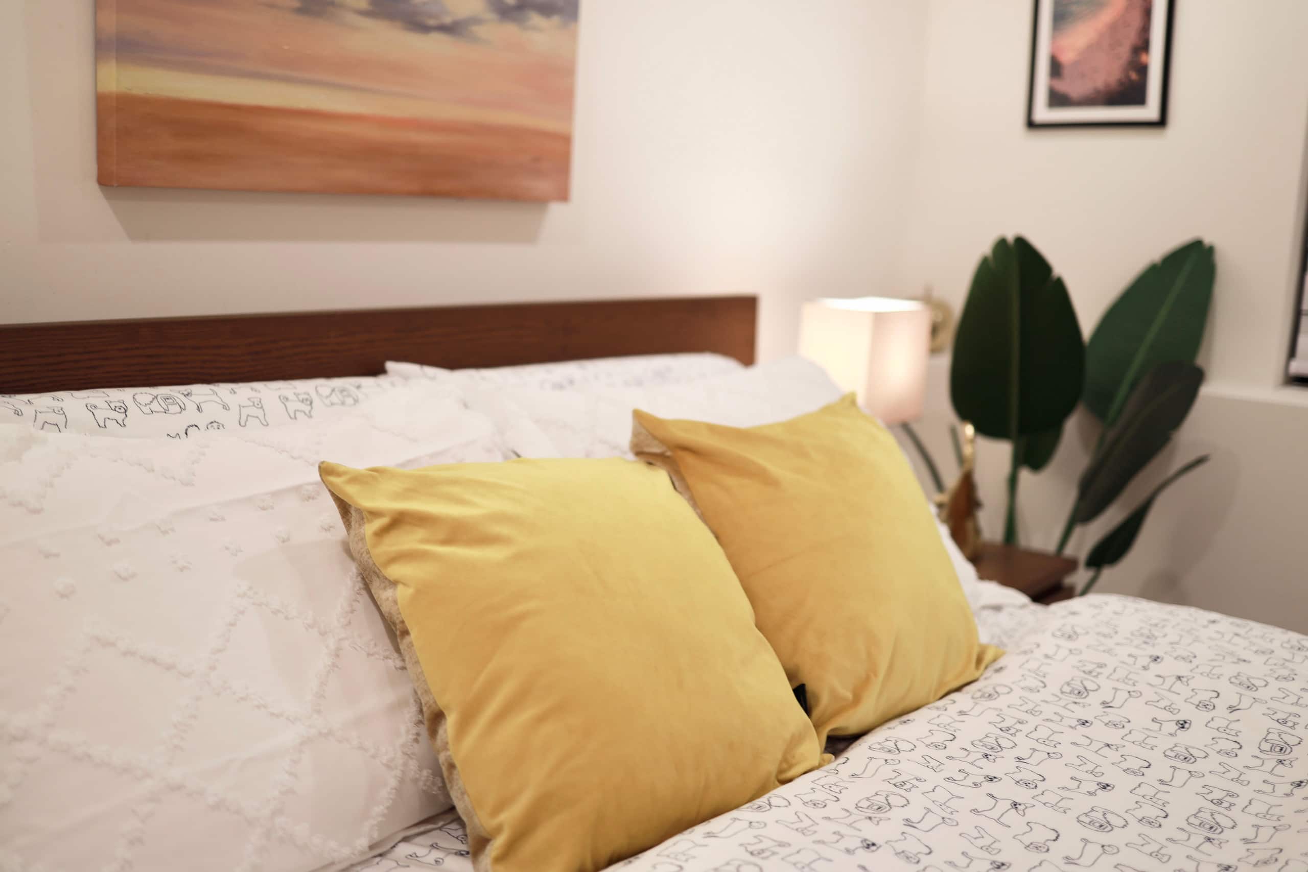 Home in San Francisco · ★4.91 · 2 bedrooms · 3 beds · 1 bath - Image 35