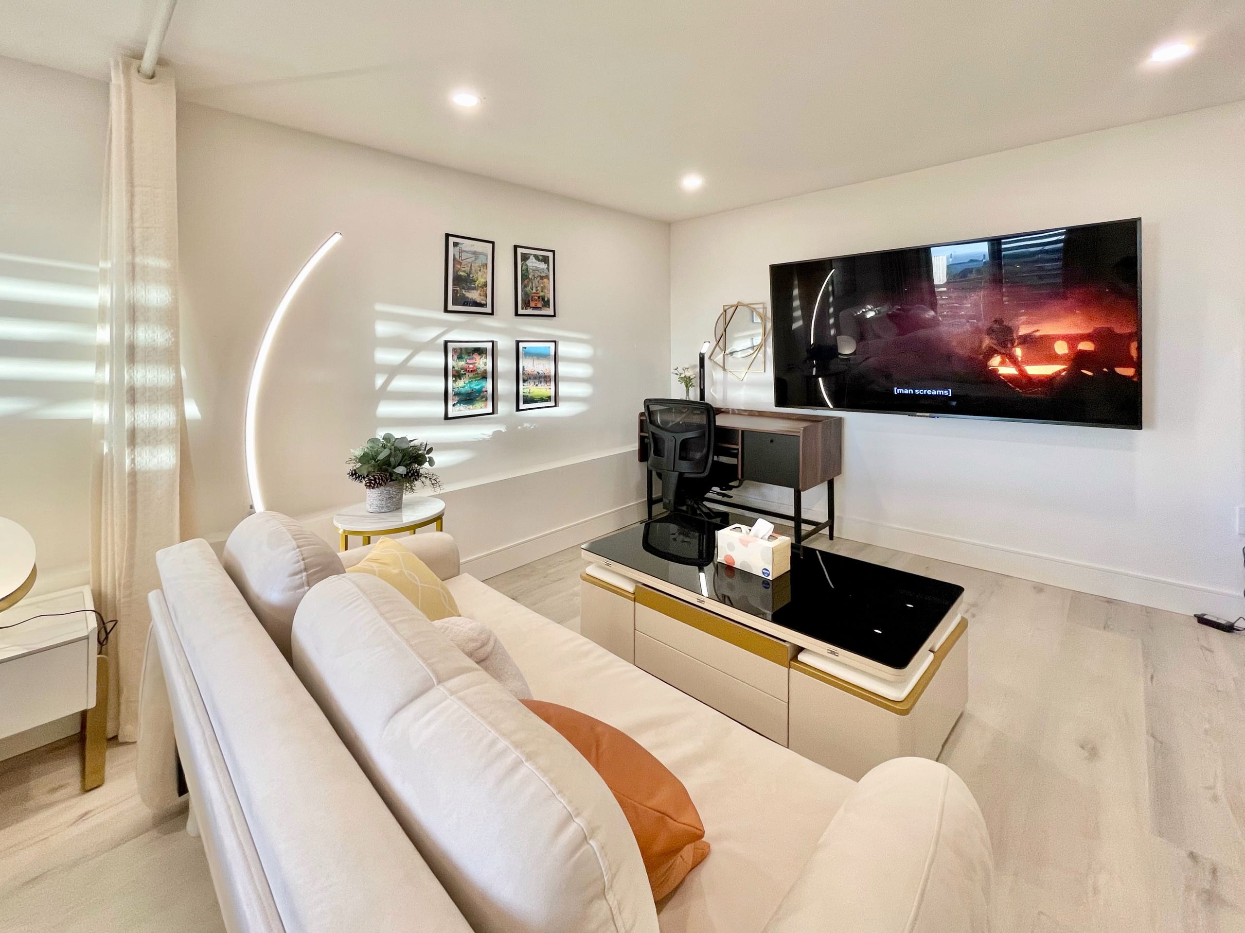 Home in San Francisco · ★4.91 · 2 bedrooms · 3 beds · 1 bath - Image 17