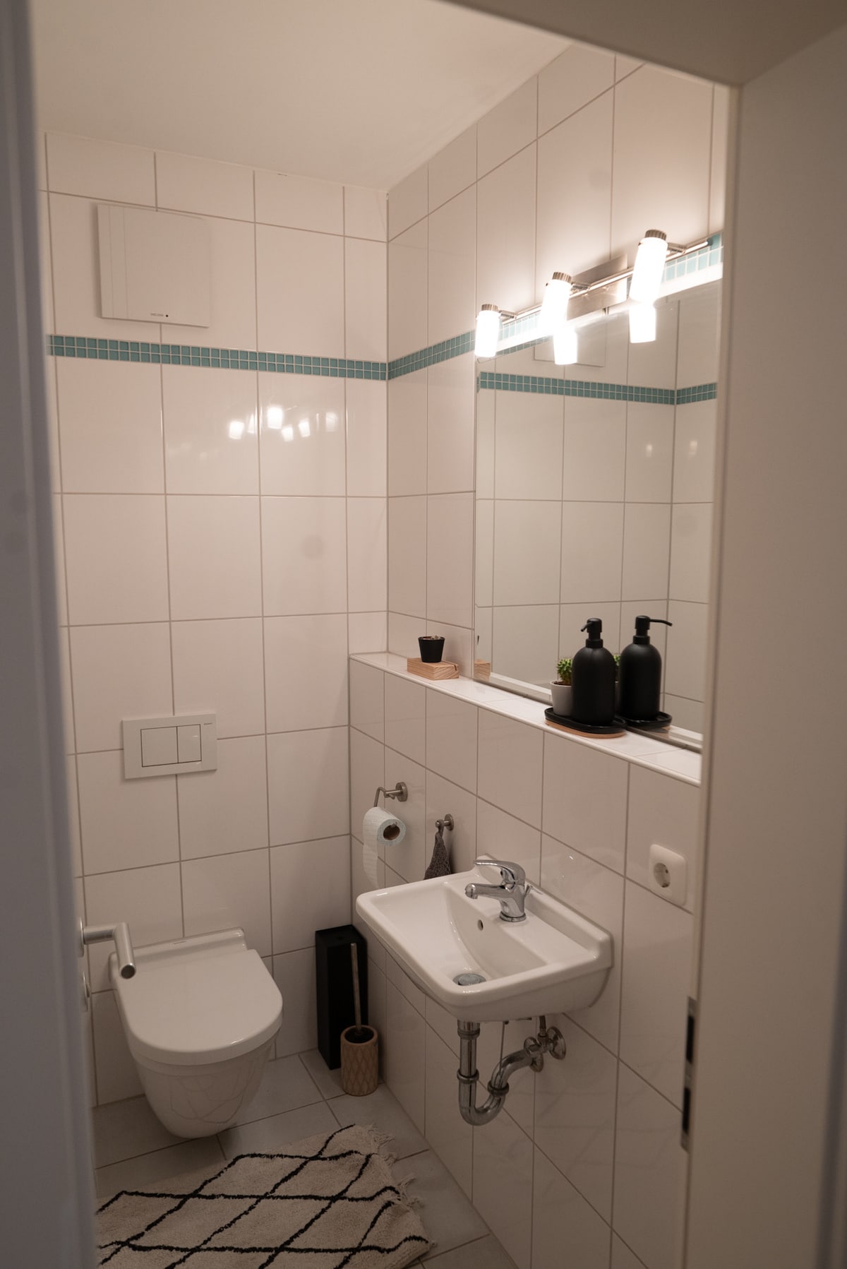 beautiful apartment in the Old Town