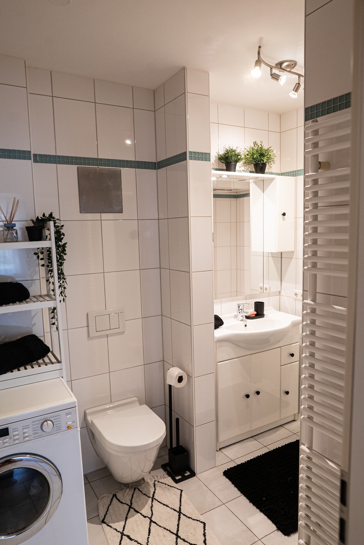 beautiful apartment in the Old Town