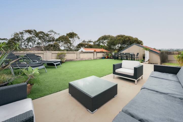 The Retreat gallery image 5